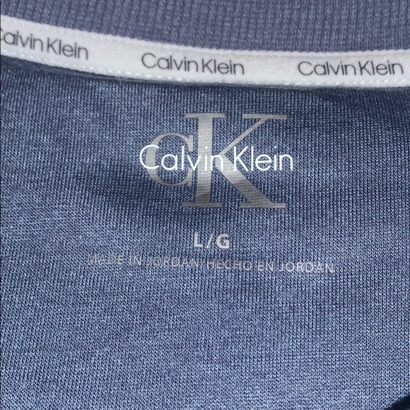 Calvin Klein pullover - Picture 5 of 5